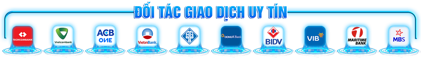 Ngân hàng hợp tác nhà cái