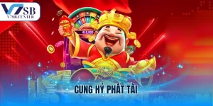 Cung Hỷ Phát Tài