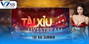 Tài Xỉu Sunwin
