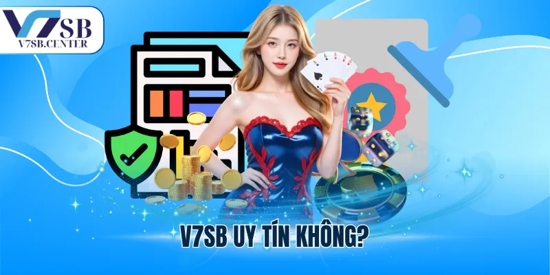 V7SB uy tín không?