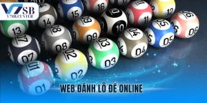 Web Đánh Lô Đề Online
